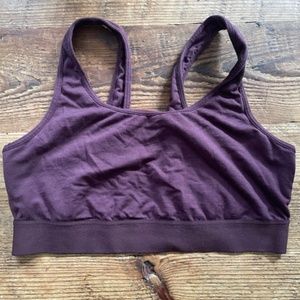 Parade Bralette Size S